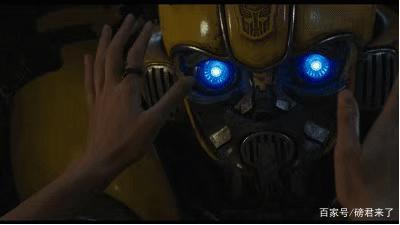 大黄蜂背后的男人这位美国版王思聪可真了不得