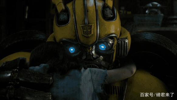 大黄蜂背后的男人这位美国版王思聪可真了不得