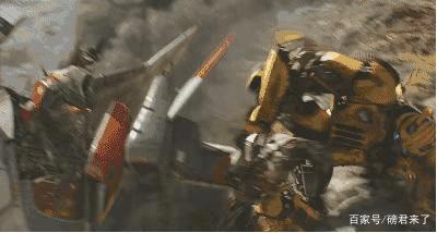 大黄蜂背后的男人这位美国版王思聪可真了不得