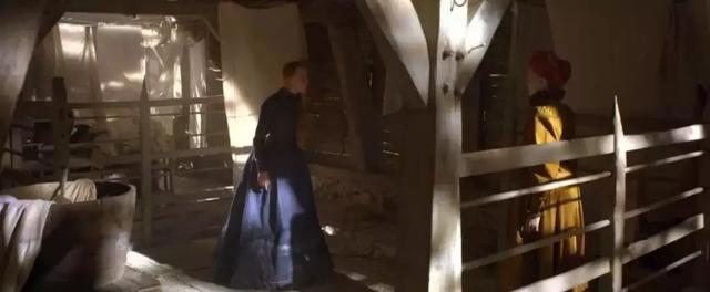 别慌！国产保护月之后，这10部好莱坞猛片就要上桌了