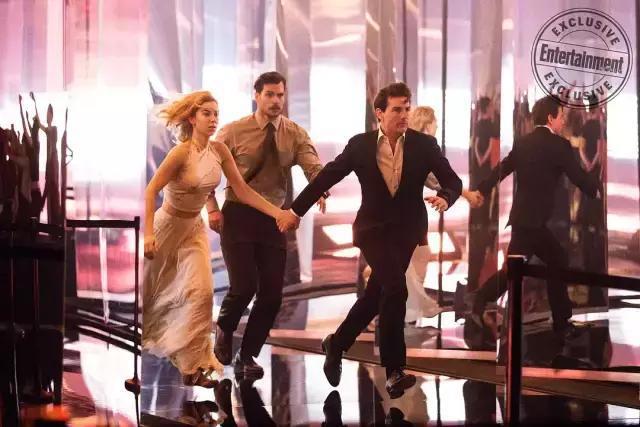 别慌！国产保护月之后，这10部好莱坞猛片就要上桌了