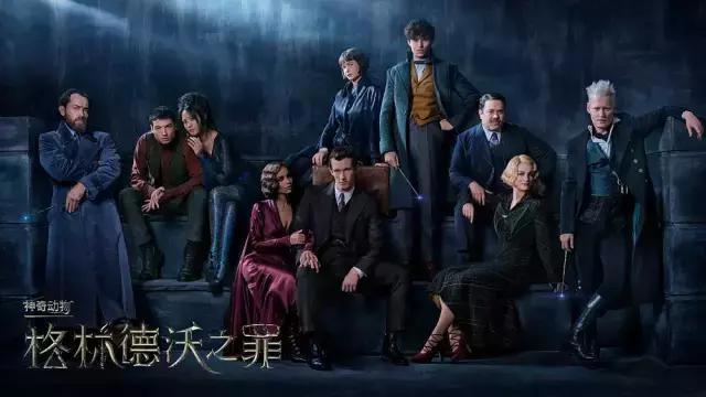 别慌！国产保护月之后，这10部好莱坞猛片就要上桌了