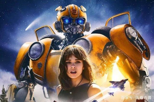 《大黄蜂》6大亮点救活《变形金刚》，新导演新形势力挽颓势！