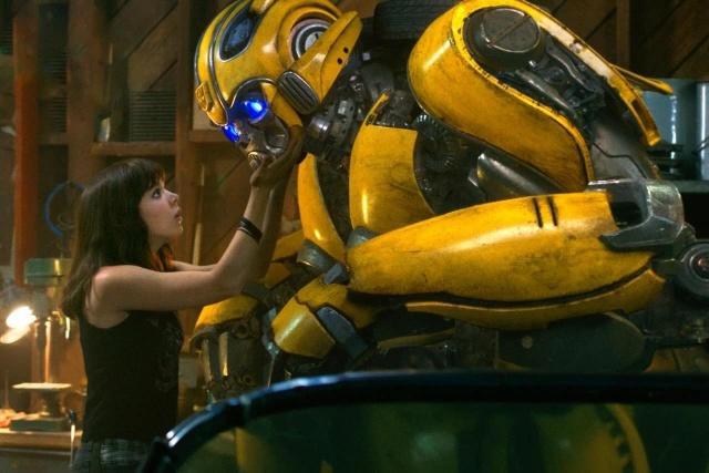 这部即将上映的科幻大片，或能拯救被12月烂片虐惨了的中国影迷