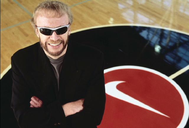 耐克的唯一继承人：拒绝1600亿家产，只想做普通人