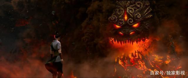 浓郁中国风，有笑也有泪，我欠这部良心国产动漫一张电影票！