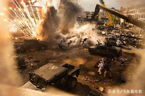圣迭戈动漫展五大影视作品速览