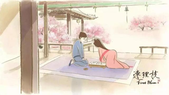 她用业余时间制作4分钟国风动漫，成功入围2019奥斯卡！