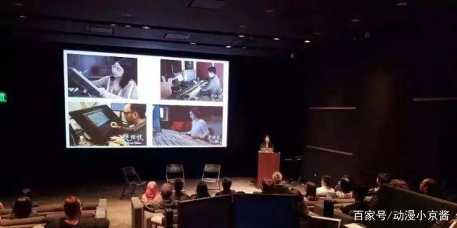 她用业余时间制作4分钟国风动漫，成功入围2019奥斯卡！