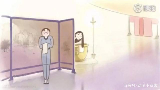 她用业余时间制作4分钟国风动漫，成功入围2019奥斯卡！