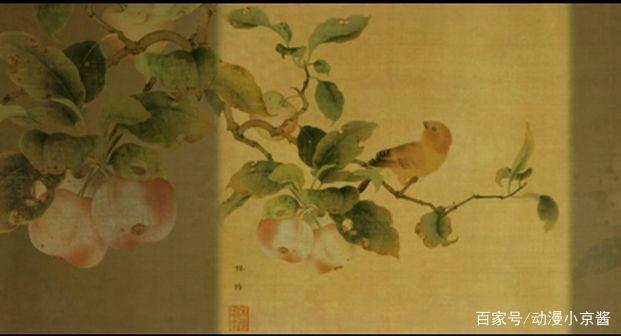 她用业余时间制作4分钟国风动漫，成功入围2019奥斯卡！