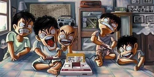 很想为国产动画打call，但这部片子打败了所有人的天真无邪