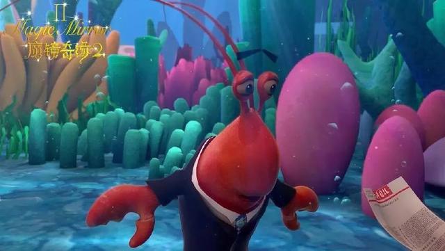 很想为国产动画打call，但这部片子打败了所有人的天真无邪