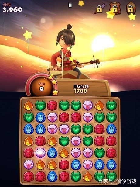 《魔弦传说》手游评测：或许，“影游联动”还可以做得更好