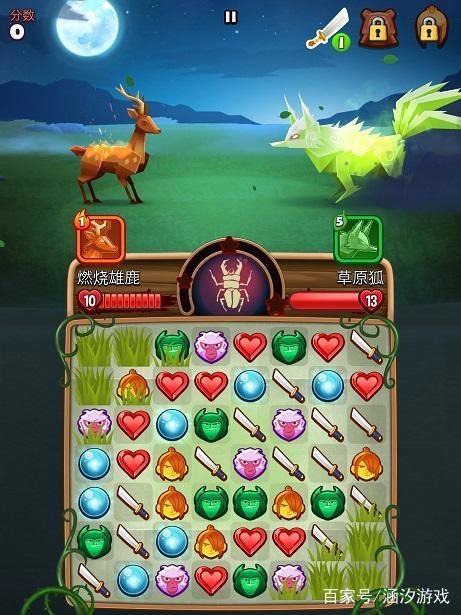 《魔弦传说》手游评测：或许，“影游联动”还可以做得更好