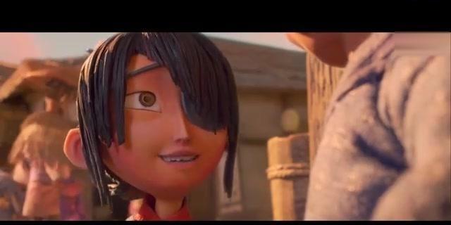 最长定格动画，133096帧画面，1359个镜头完成《魔弦传说》！