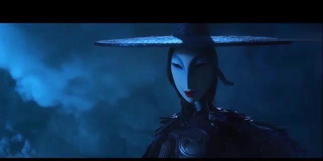 最长定格动画，133096帧画面，1359个镜头完成《魔弦传说》！