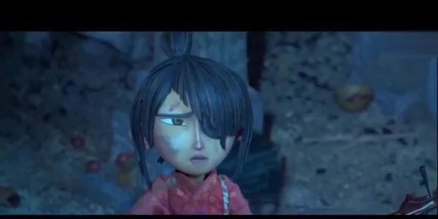 最长定格动画，133096帧画面，1359个镜头完成《魔弦传说》！