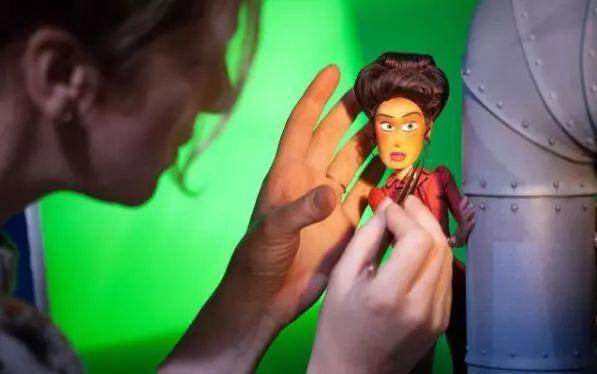 靠《魔弦传说》爆红的“小公司”，拍出的新作比《狮子王》更好看