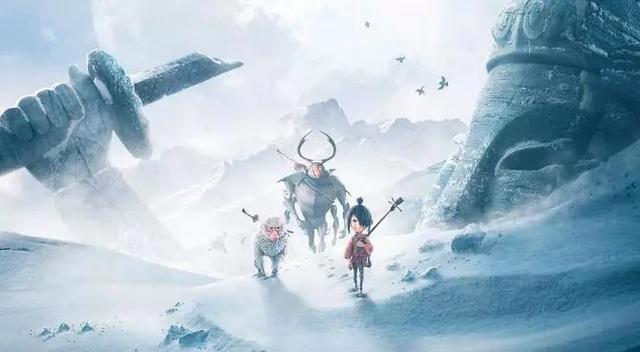 靠《魔弦传说》爆红的“小公司”，拍出的新作比《狮子王》更好看