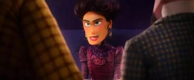 靠《魔弦传说》爆红的“小公司”，拍出的新作比《狮子王》更好看