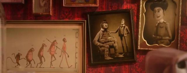 靠《魔弦传说》爆红的“小公司”，拍出的新作比《狮子王》更好看