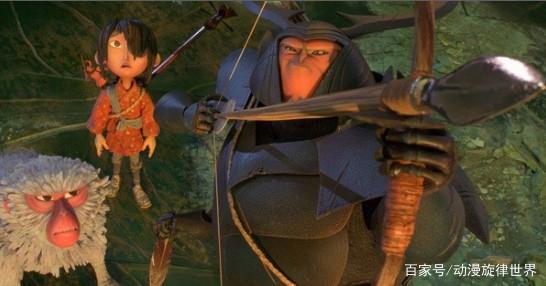 《魔弦传说》结局强行来一波鸡汤大团圆，你看了吗？