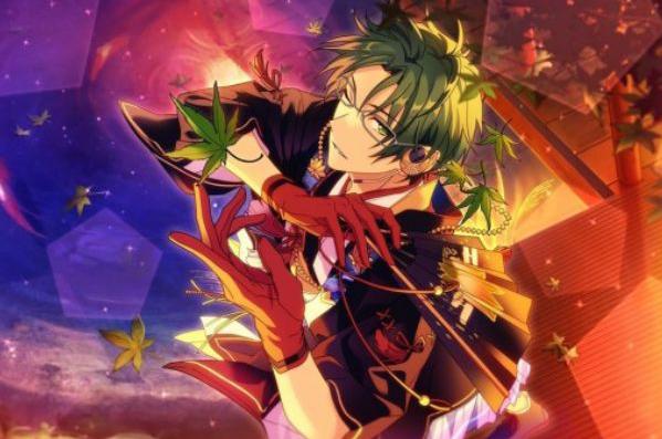 日媒投票，声优梅原裕一郎配音角色人气排行，慎勇和搬运工上榜