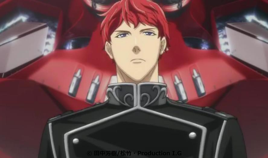 日媒投票，声优梅原裕一郎配音角色人气排行，慎勇和搬运工上榜