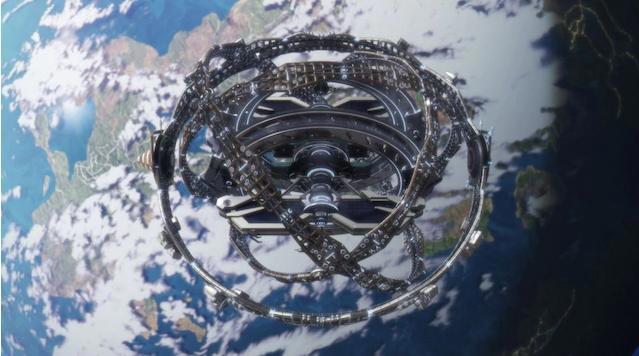 《银河英雄传说：星乱》第3章新剧照曝出11.29开播