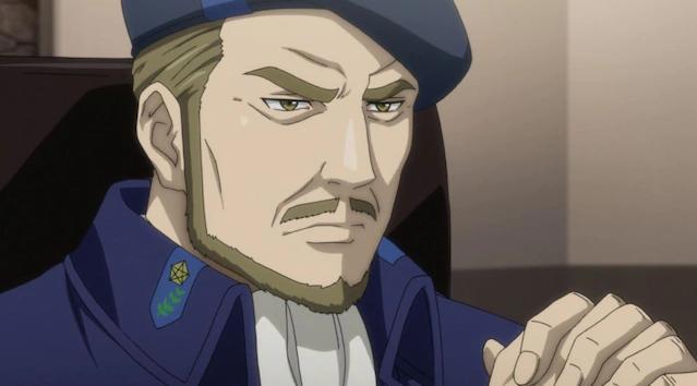 《银河英雄传说：星乱》第3章新剧照曝出11.29开播