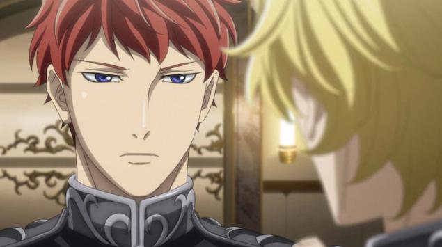 《银河英雄传说：星乱》第3章新剧照曝出11.29开播