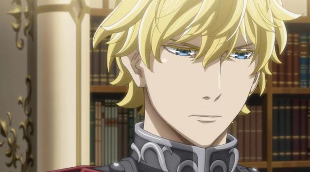 《银河英雄传说：星乱》第3章新剧照曝出11.29开播