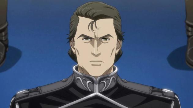 《银河英雄传说：星乱》第3章新剧照曝出11.29开播