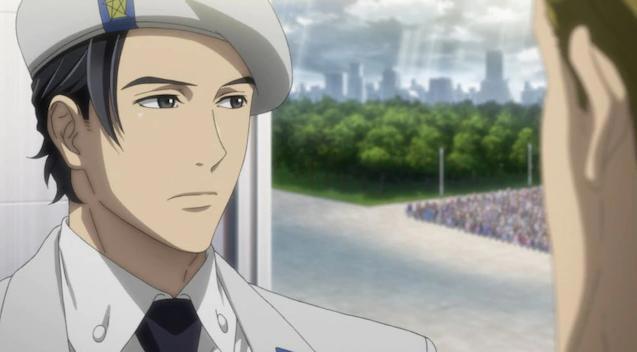 《银河英雄传说：星乱》第3章新剧照曝出11.29开播