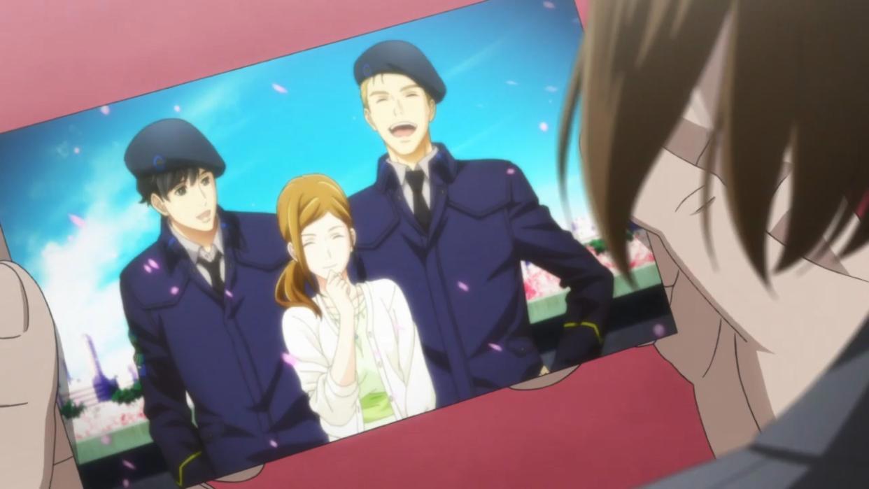 《银河英雄传说：DieNeueThese星乱》第二章预告公开！