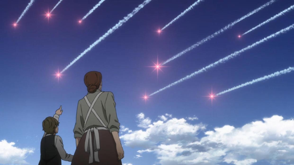 《银河英雄传说：DieNeueThese星乱》第二章预告公开！