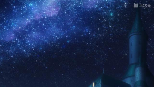 《银河英雄传说DieNeueThese》3话：皇帝的成长史