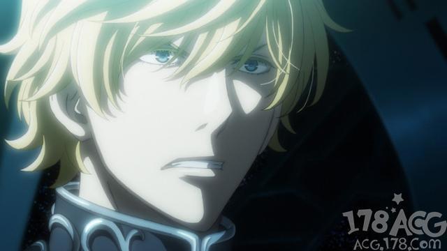 「银河英雄传说DieNeueThese星乱」公开角色PV第2弹