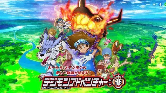 这六部四月新番，你一定不能错过，有泪有笑有内涵！