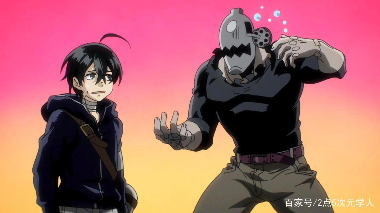 四月日漫新番断更及滞后档案：暂时的告别是为明日的归来！