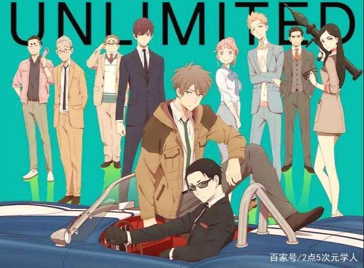 四月日漫新番断更及滞后档案：暂时的告别是为明日的归来！