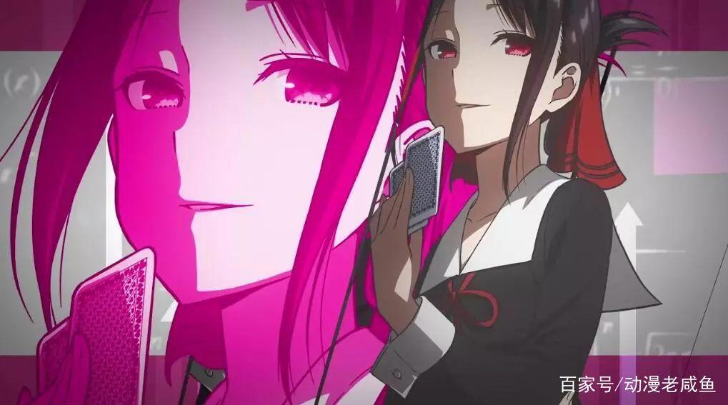 四月新番没有霸权！老漫迷的狂欢，萌新只能瑟瑟发抖