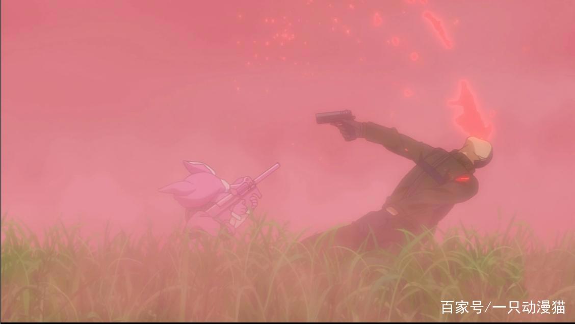 《刀剑神域外传》，为什么没有遭受《刀剑神域》第二季的命运？