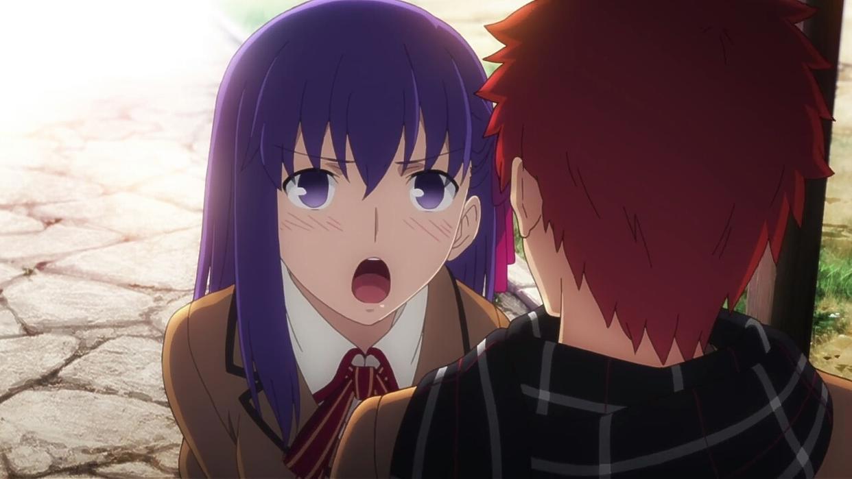 四月是你的谎言，受疫情影响，多部番剧宣布延期，希望早日复播