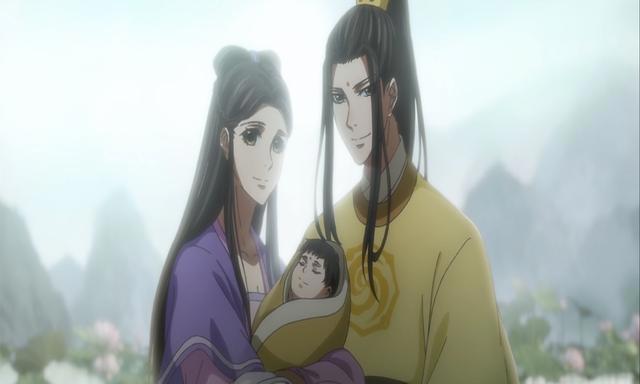 《魔道祖师》：人生得意须谨慎，明枪易躲暗箭难防