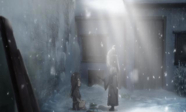 《魔道祖师》：人生得意须谨慎，明枪易躲暗箭难防