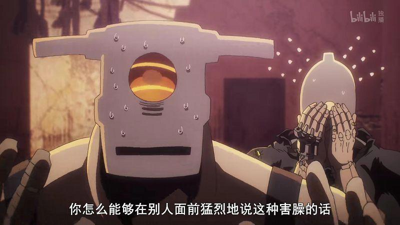 闲聊“非枪人生”，塑造铁朗这个“拉分少年”到底图个啥？