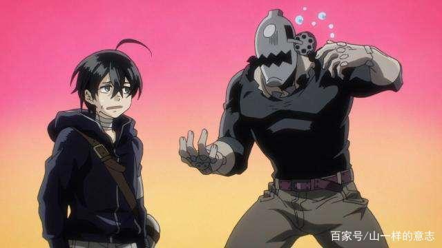 《非枪人生》剧情崩塌，高举正义大旗，莫名其妙回去送死