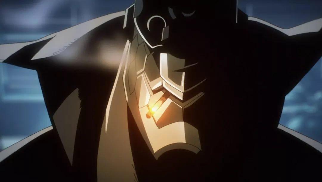 《非枪人生》，这部硬核枪战番将在十月来袭，画风硬朗打斗爆炸